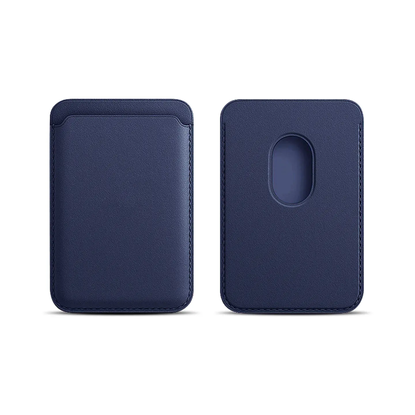 Tarjetero Magsafe 7