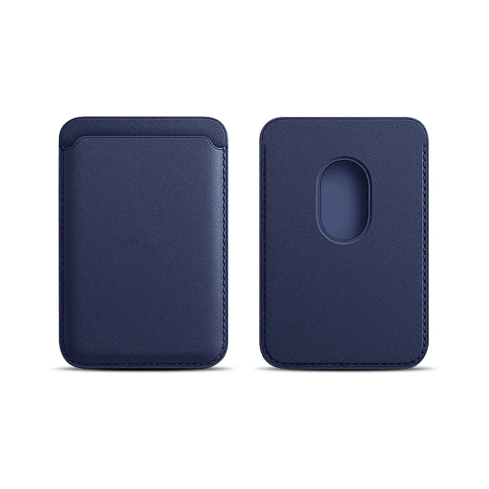 Tarjetero Magsafe 7
