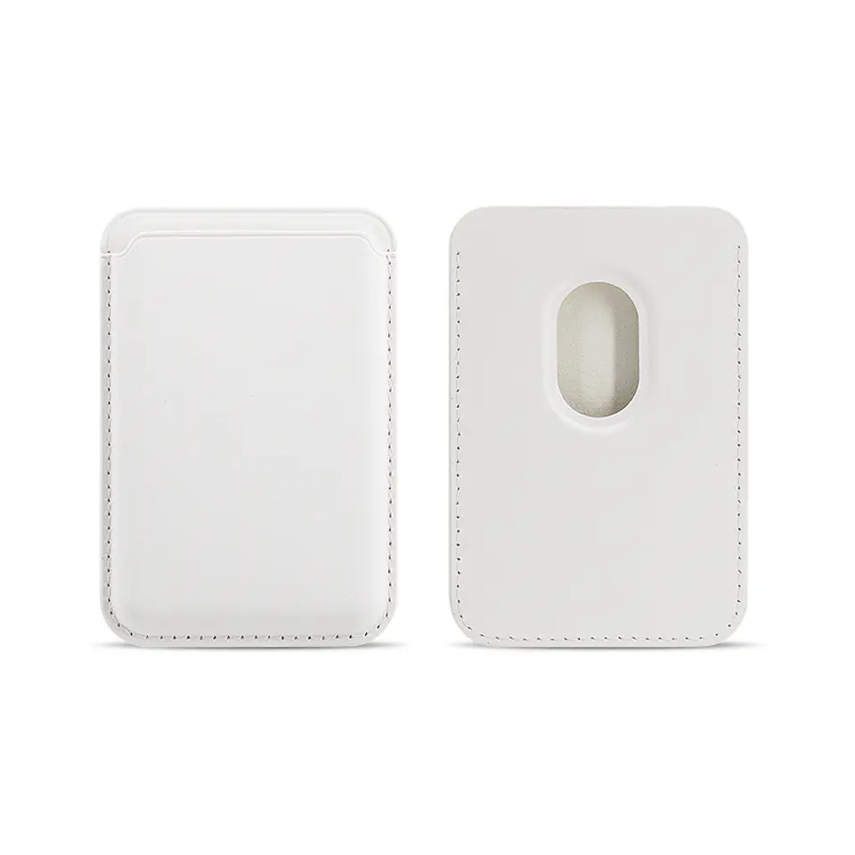 Tarjetero Magsafe 8