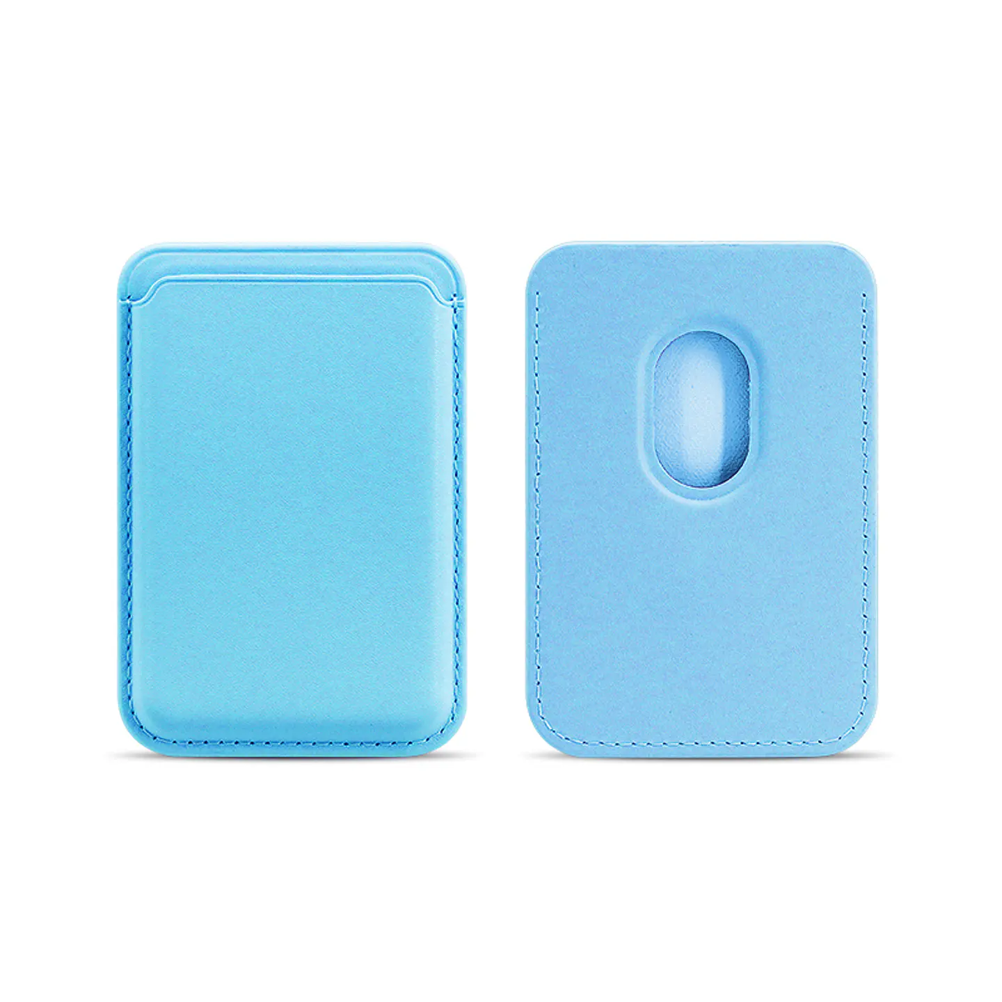Tarjetero Magsafe 10