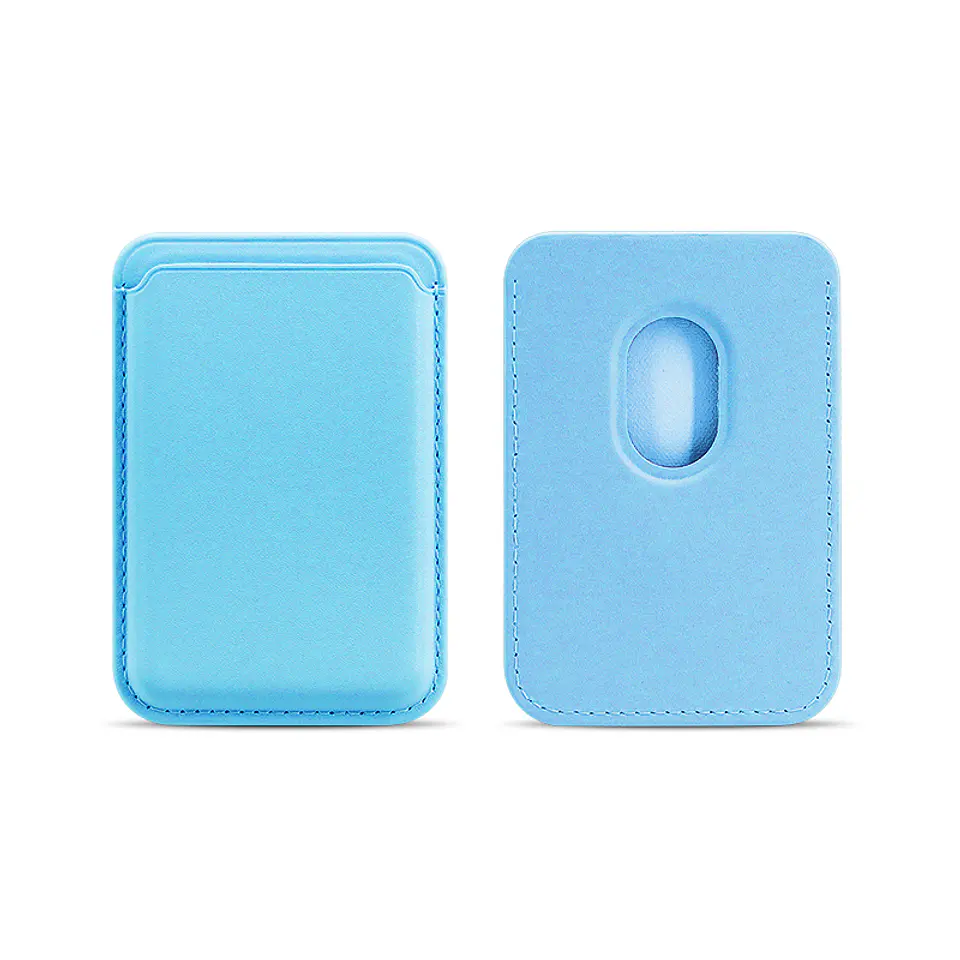 Tarjetero Magsafe 10