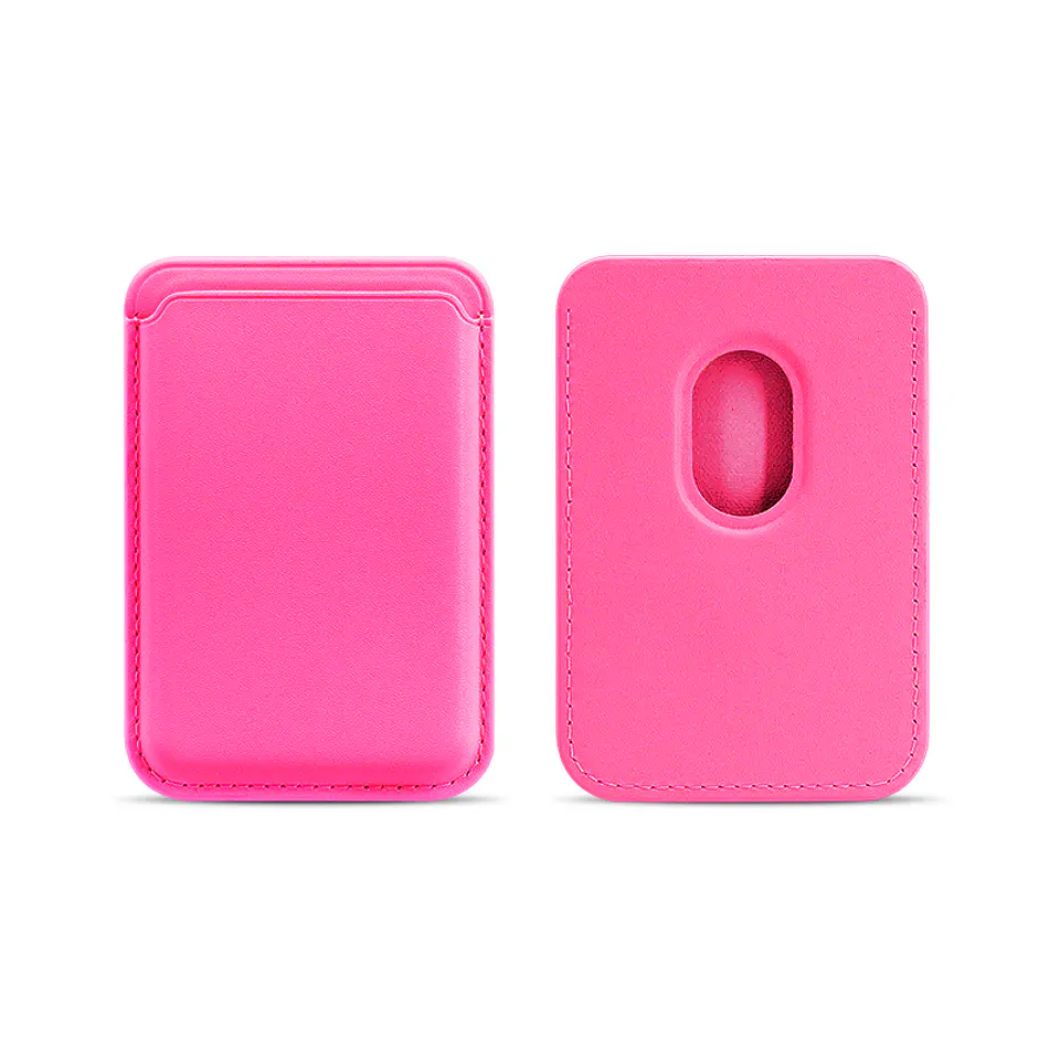 Tarjetero Magsafe 12