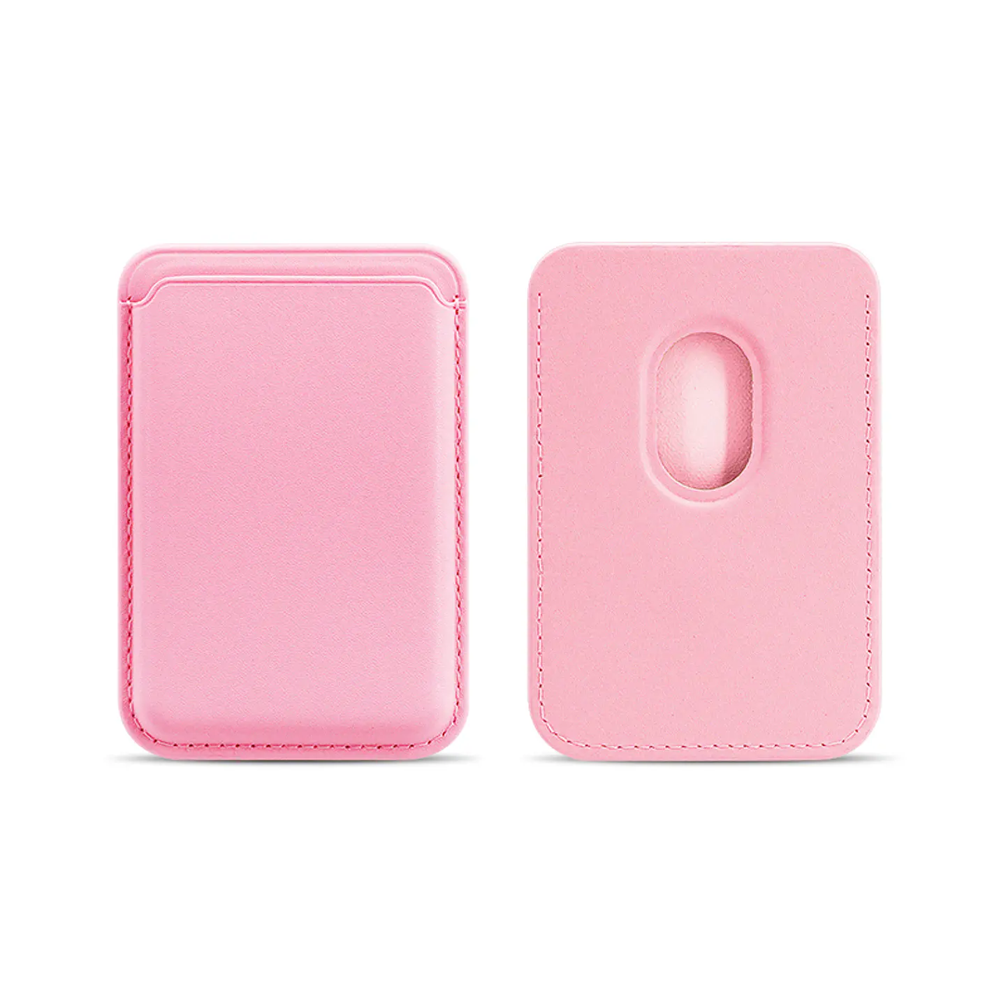Tarjetero Magsafe 20
