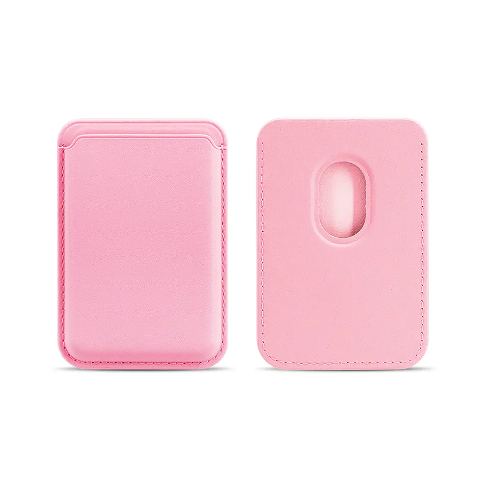 Tarjetero Magsafe 20