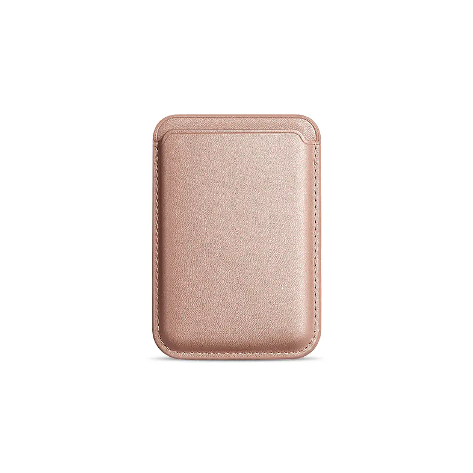 Tarjetero Magsafe 21