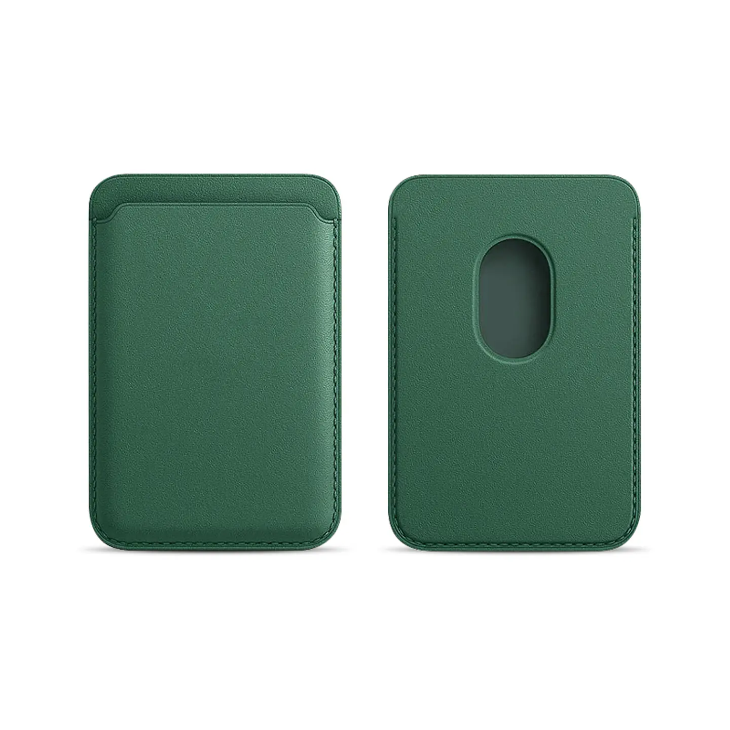 Tarjetero Magsafe 22