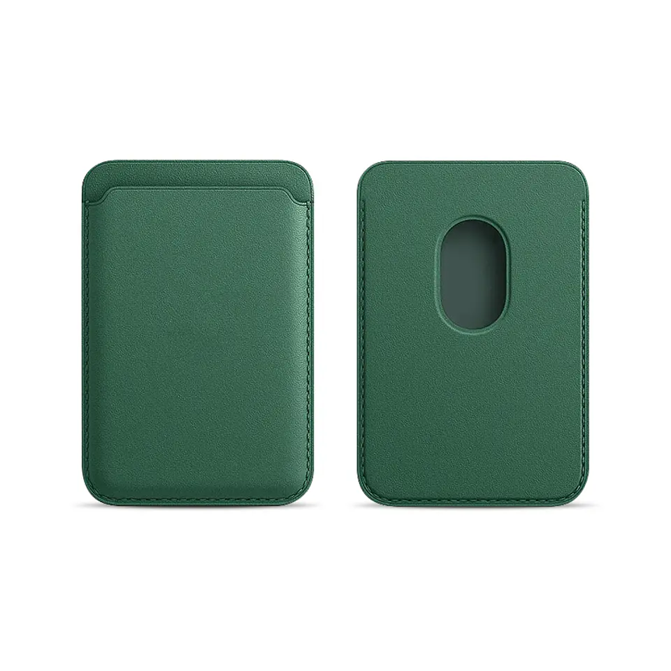 Tarjetero Magsafe 22