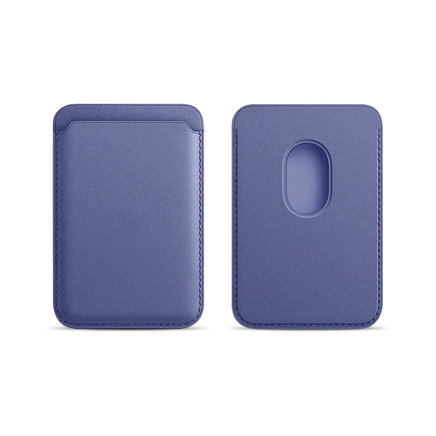Tarjetero Magsafe 23