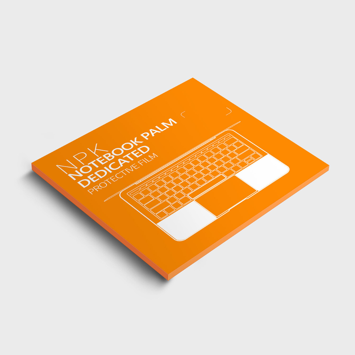 Protector Cubre Teclado Y Pantalla De Microfibra 2