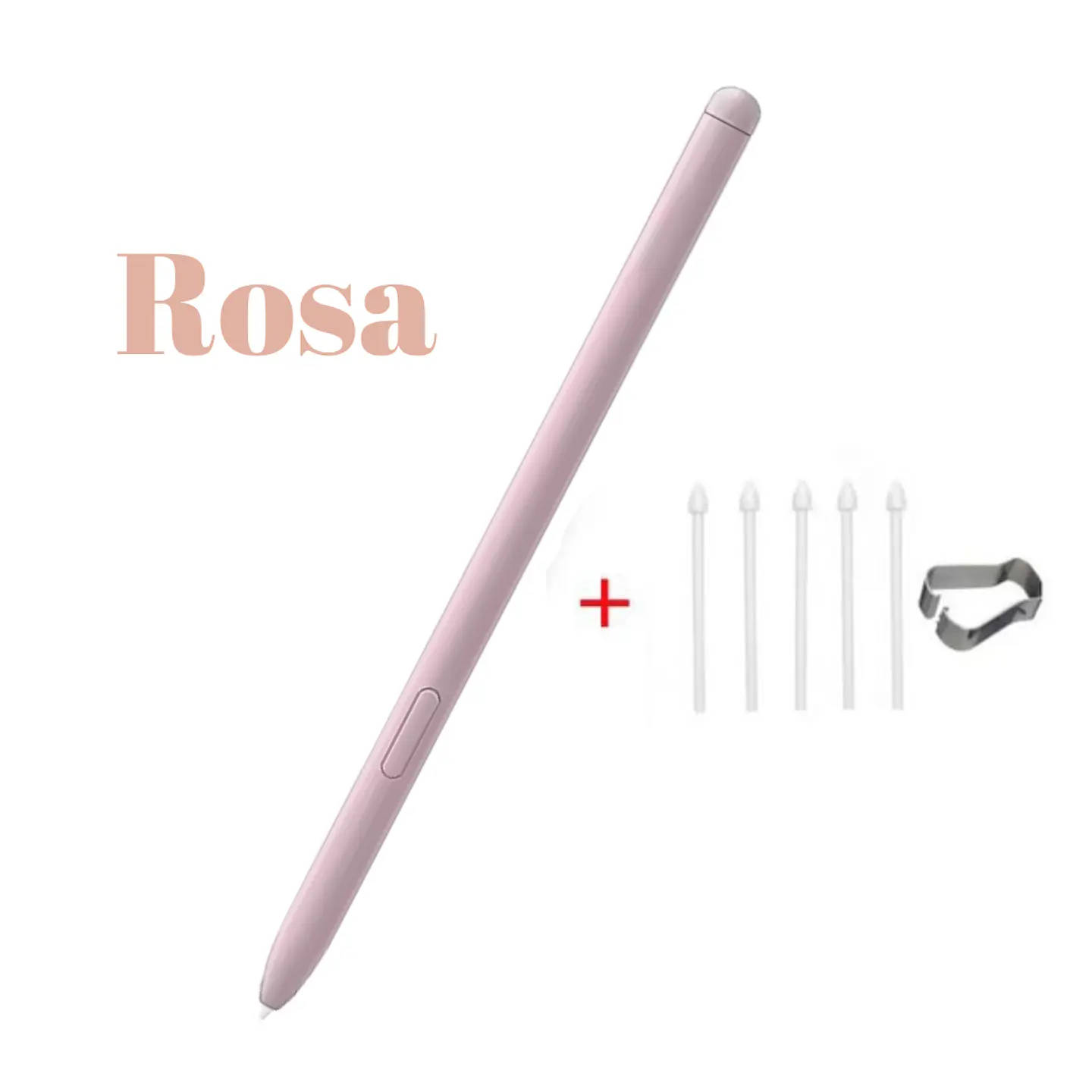 Lápiz S-Pen Para Samsung Galaxy Tab Y Celular 10