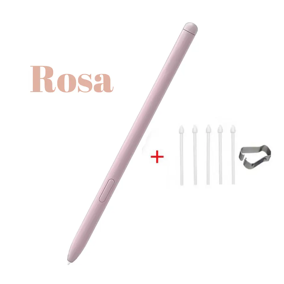 Lápiz S-Pen Para Samsung Galaxy Tab Y Celular 10