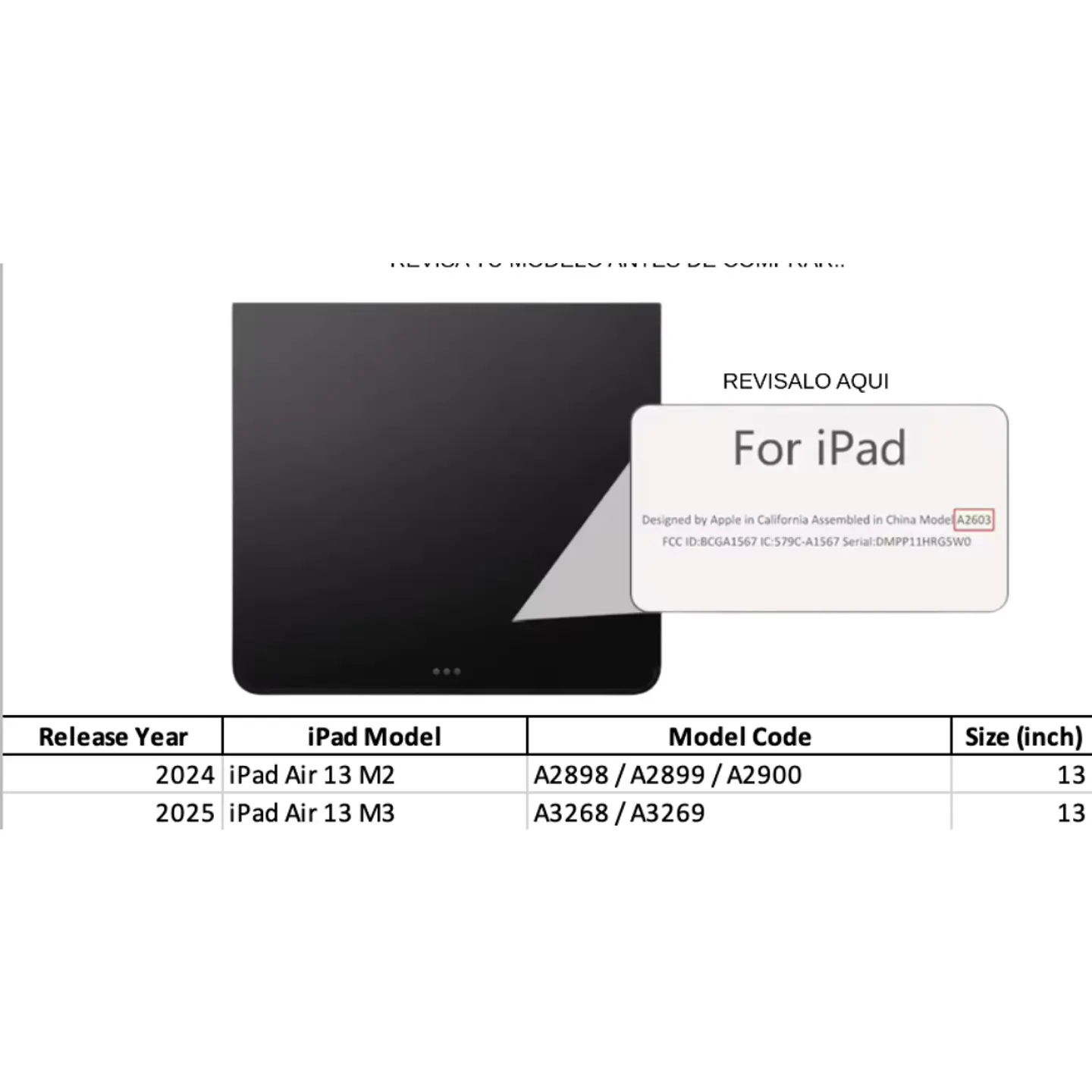 Láminas De Vidrio Para IPad  16