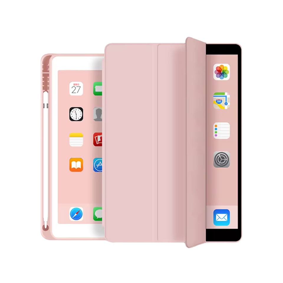 Fundas iPad Con Ranura Para Lápiz  9