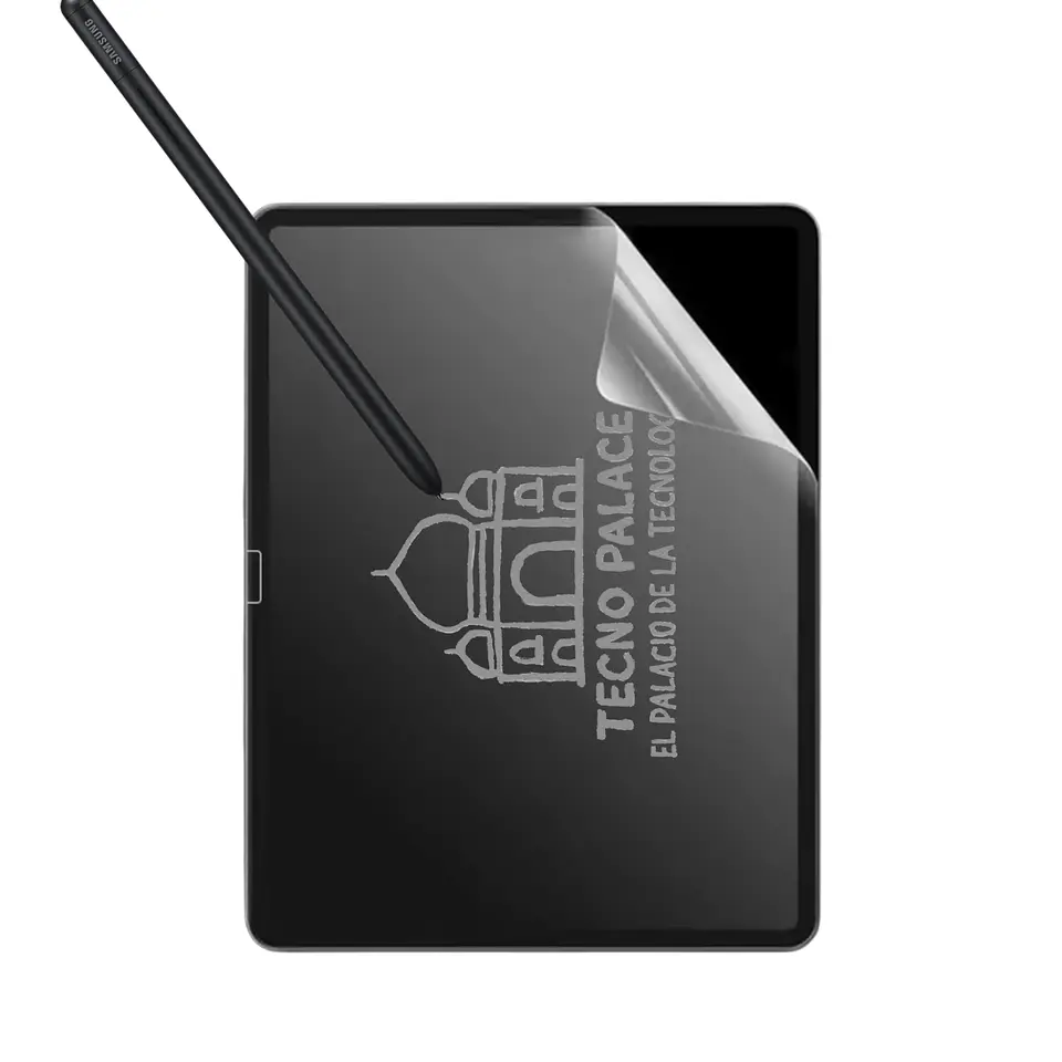 Láminas Paper Like Para Xiaomi Tab 1