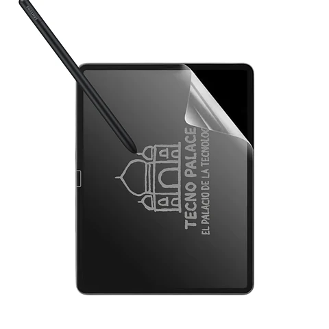 Láminas Paper Like Para Tablet Samsung