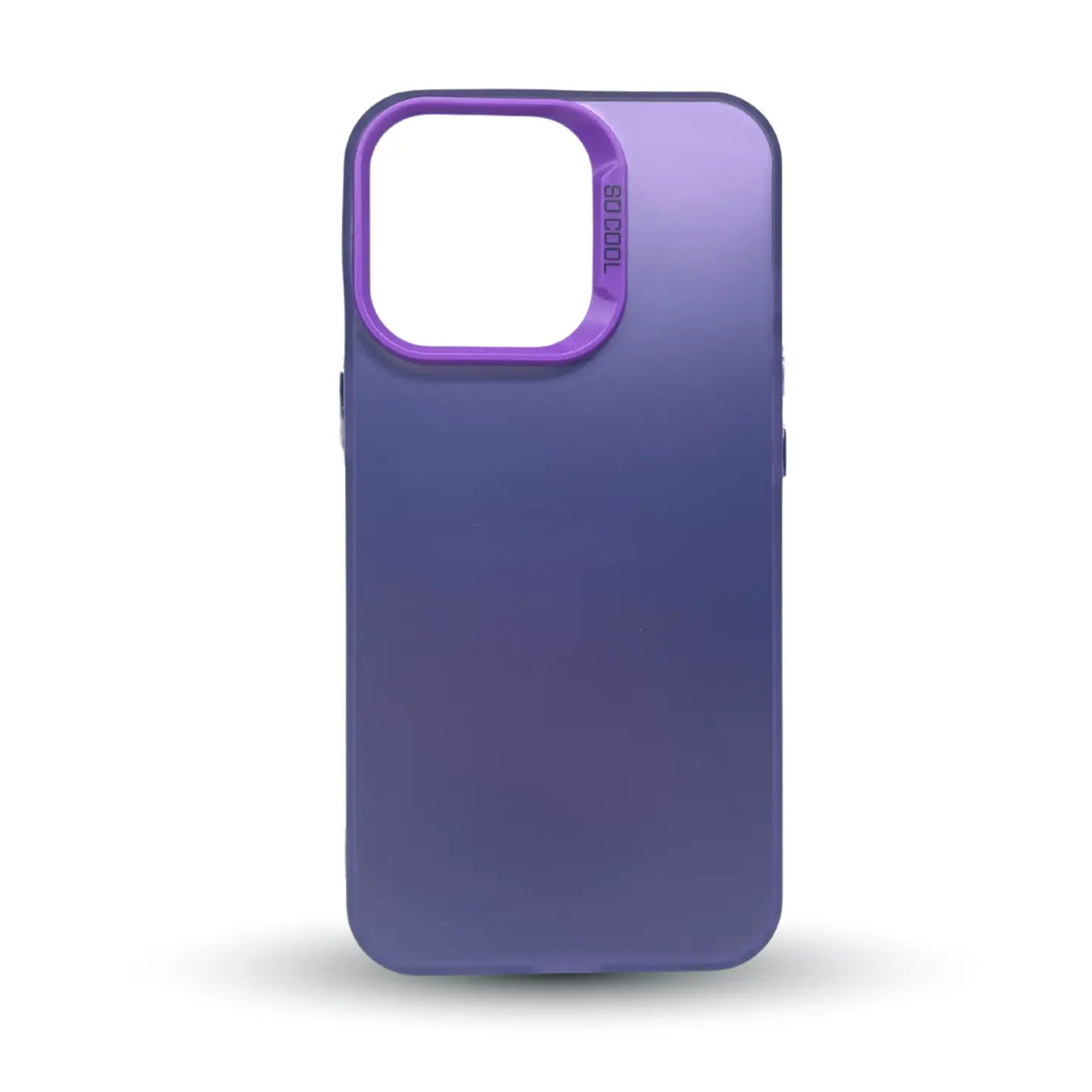 Carcasas Estilo Metalizadas Para Iphone 7