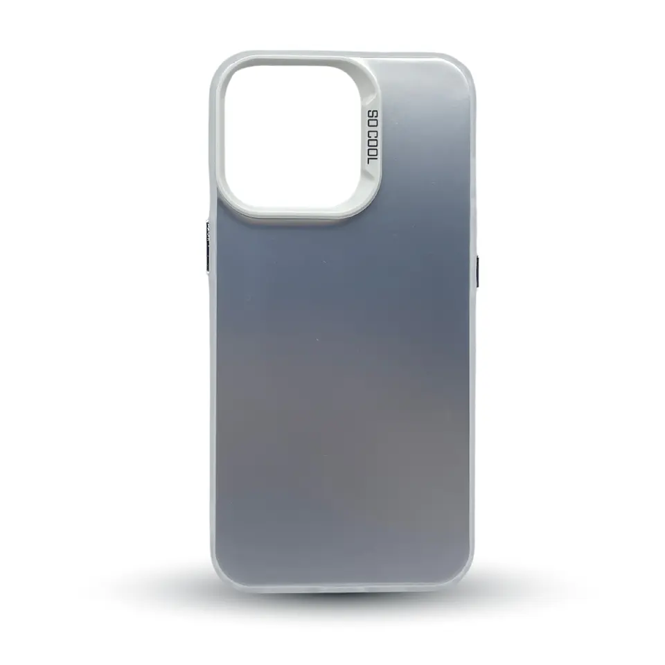 Carcasas Estilo Metalizadas Para Iphone 8