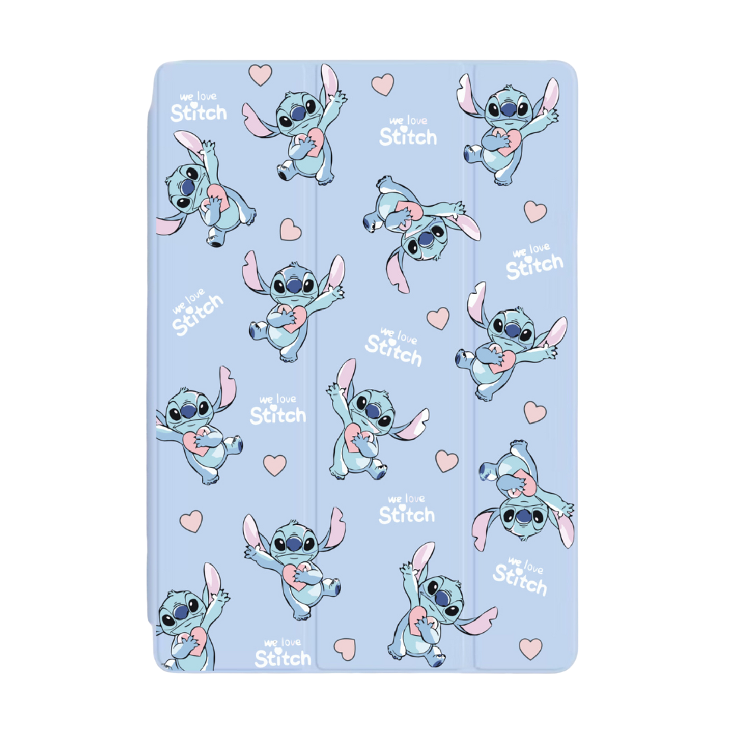 Fundas Diseños para iPad con Ranura Para Lápiz  19