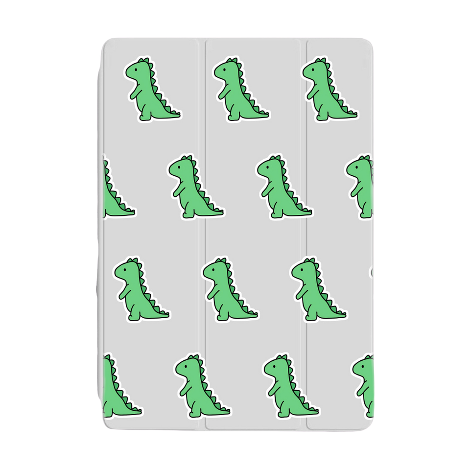 Fundas Diseños para iPad con Ranura Para Lápiz  21