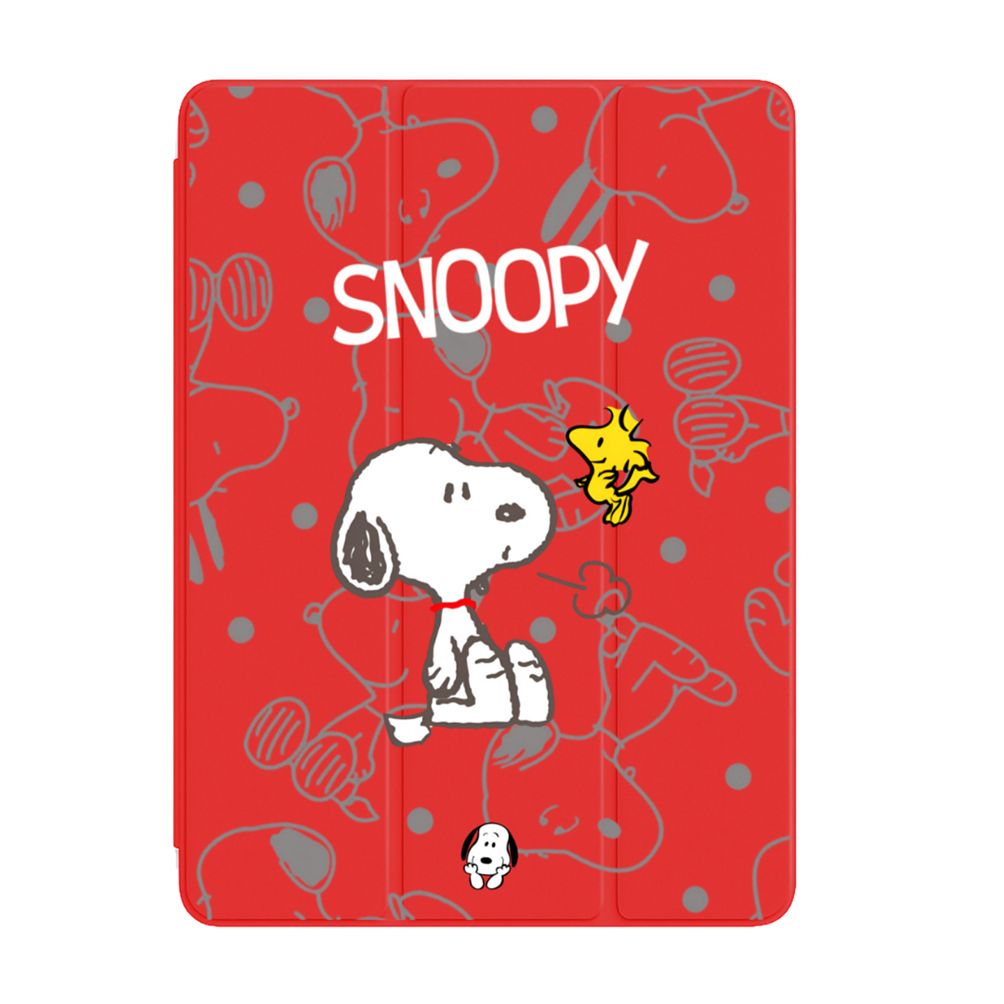 Fundas Diseños para iPad con Ranura Para Lápiz  25