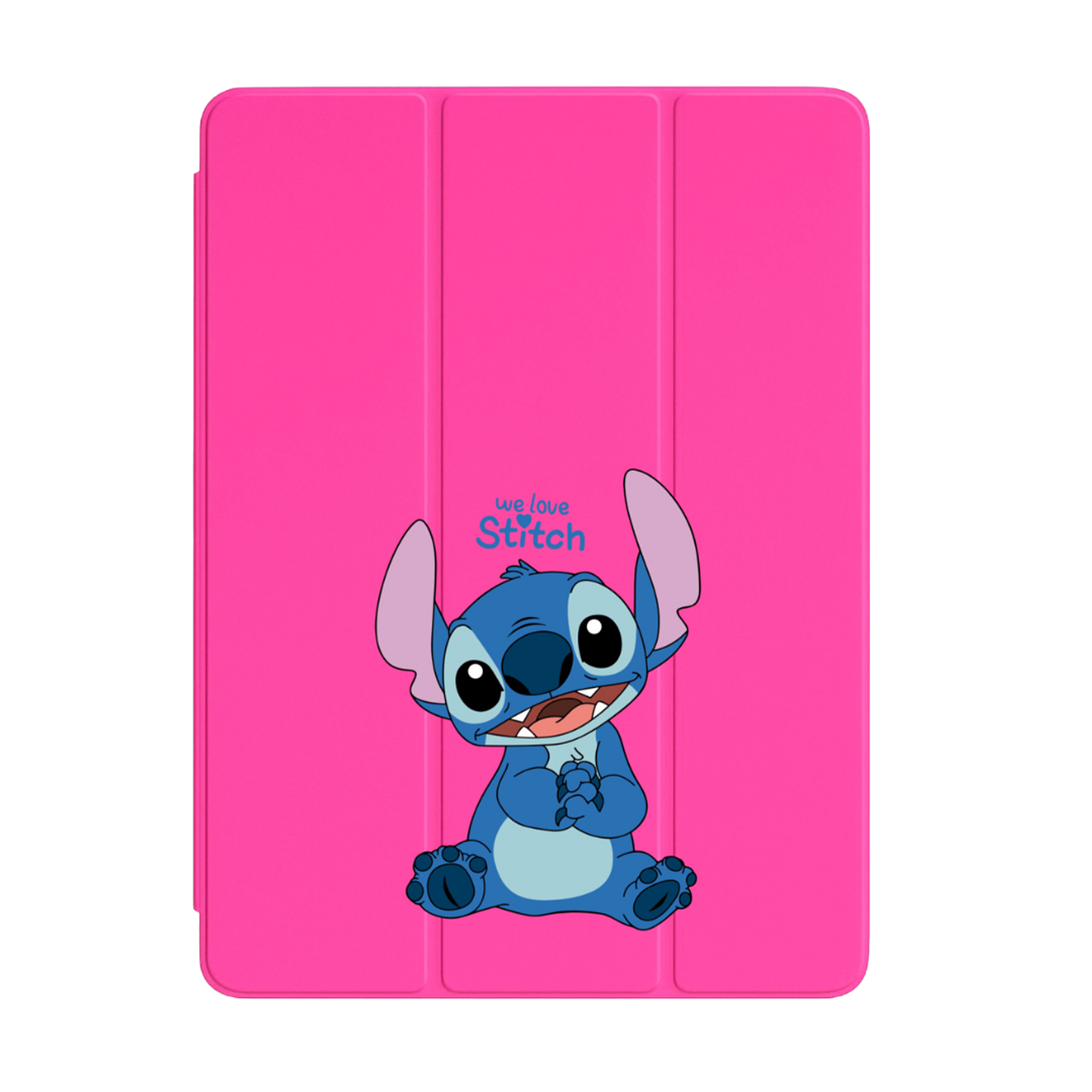 Fundas Diseños para iPad con Ranura Para Lápiz  26