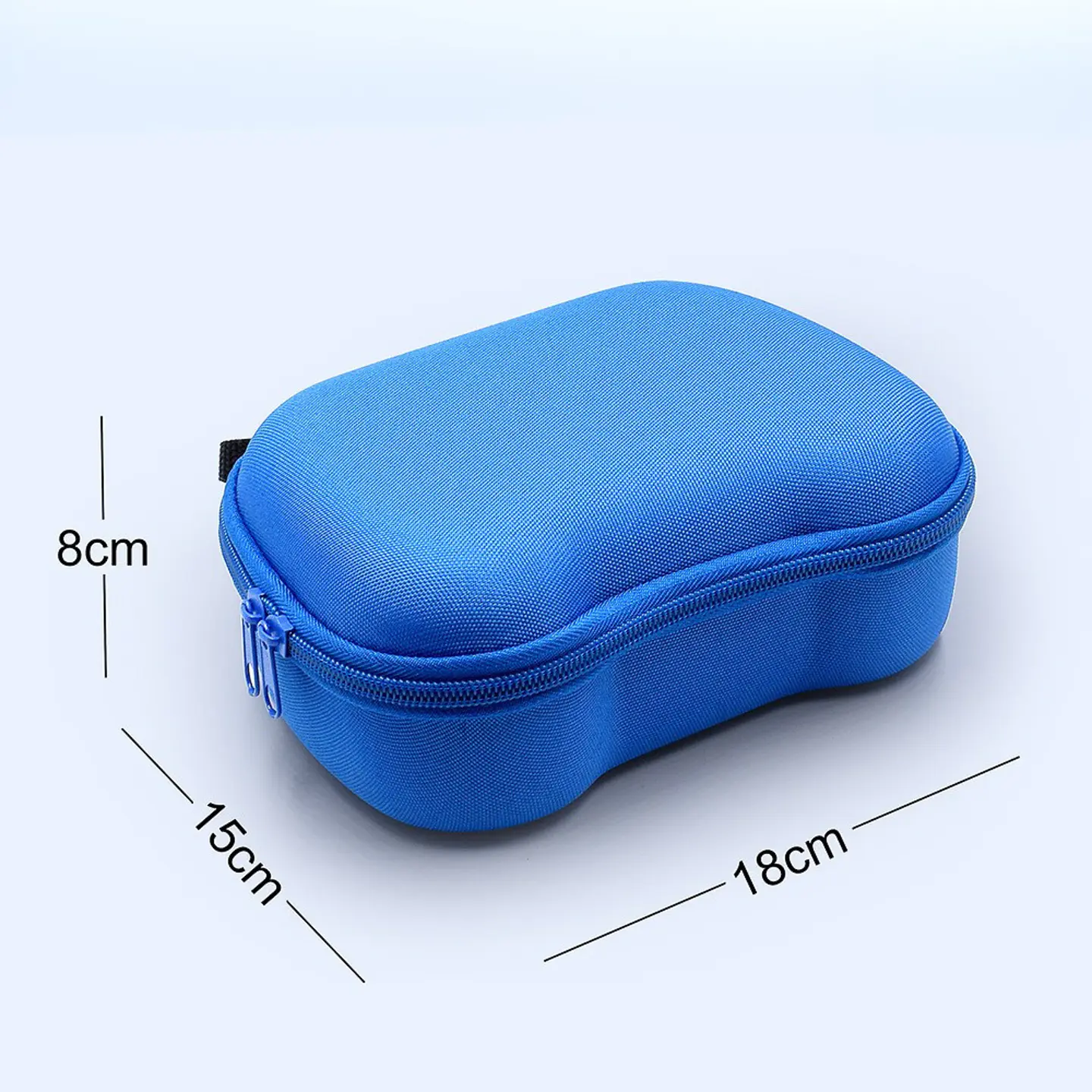 Bolso Protector Para Joystick Universal PS4-5/Xbox Series/Switch Pro 6