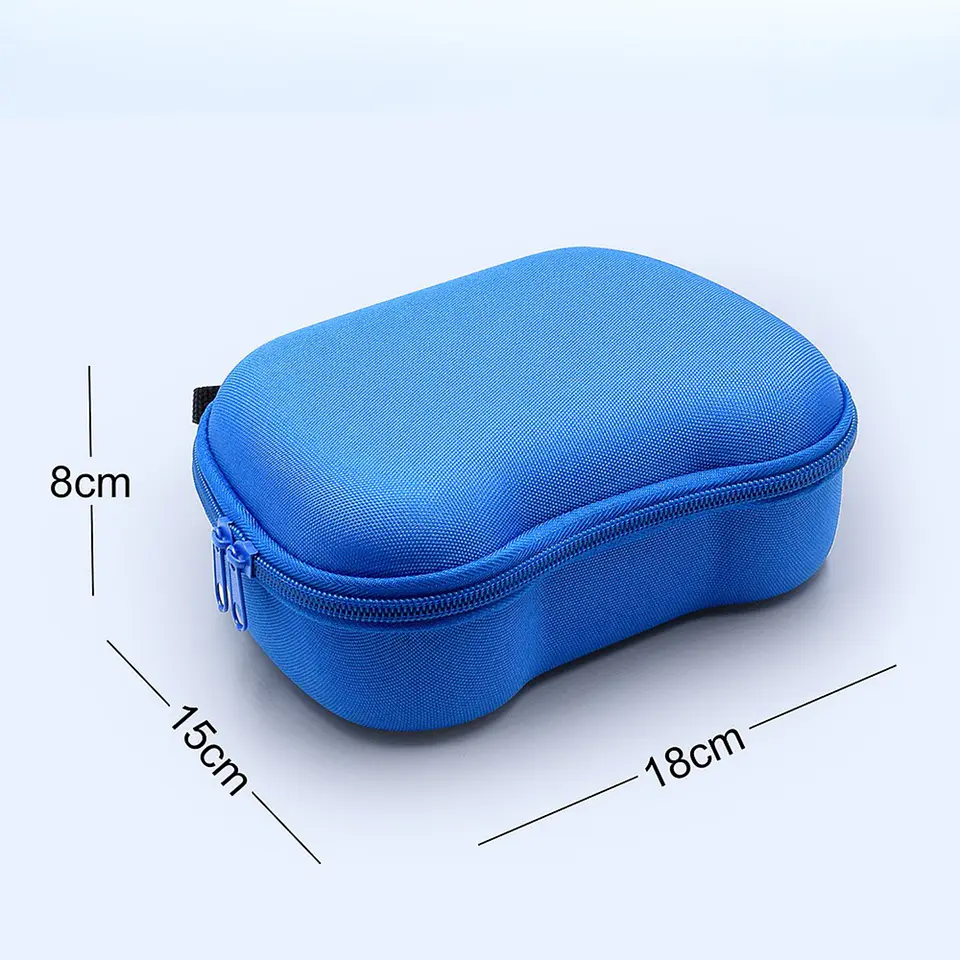 Bolso Protector Para Joystick Universal PS4-5/Xbox Series/Switch Pro 6