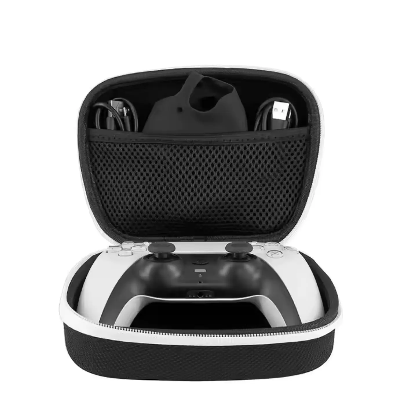 Bolso Protector Para Joystick Universal PS4-5/Xbox Series/Switch Pro 8