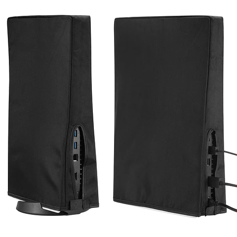 Funda Antipolvo para PS5