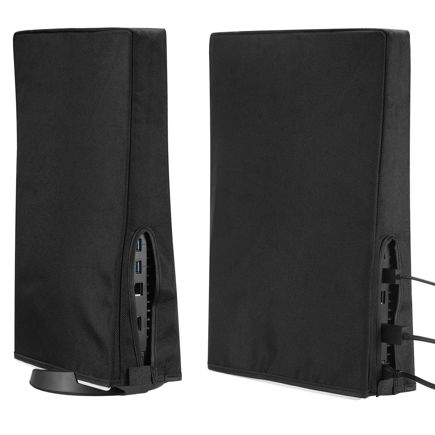 Funda Antipolvo para PS5 2