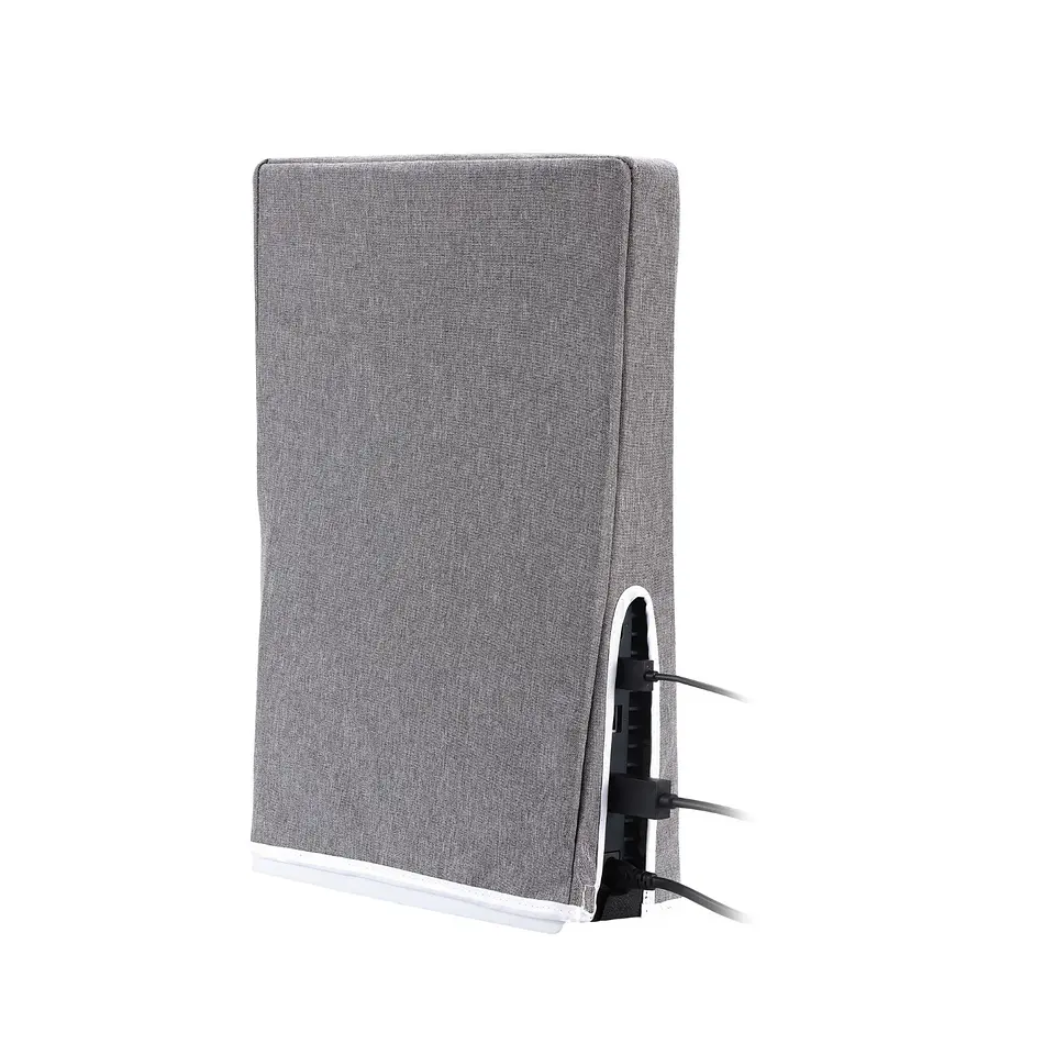 Funda Antipolvo para PS5 3