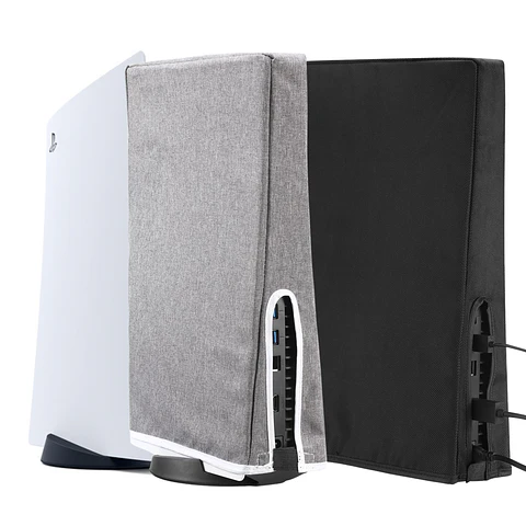 Funda Antipolvo para PS5