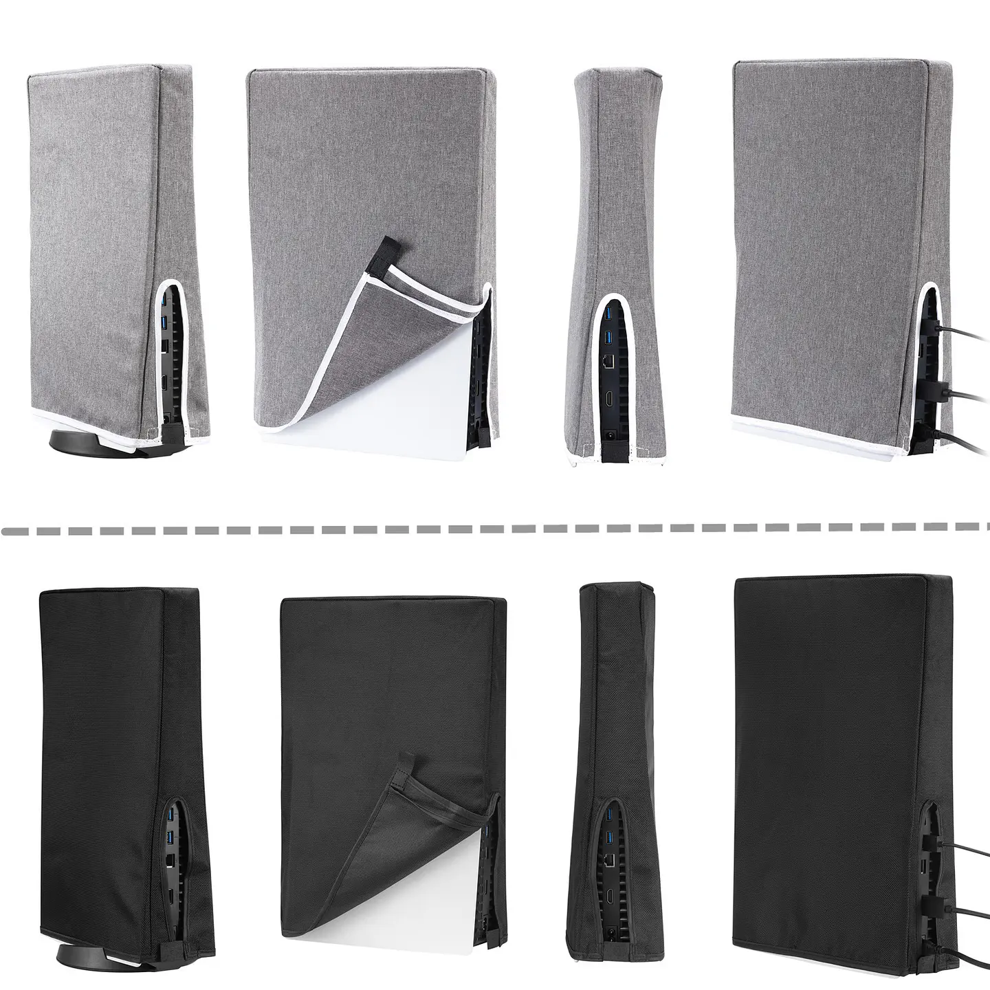 Funda Antipolvo para PS5 6