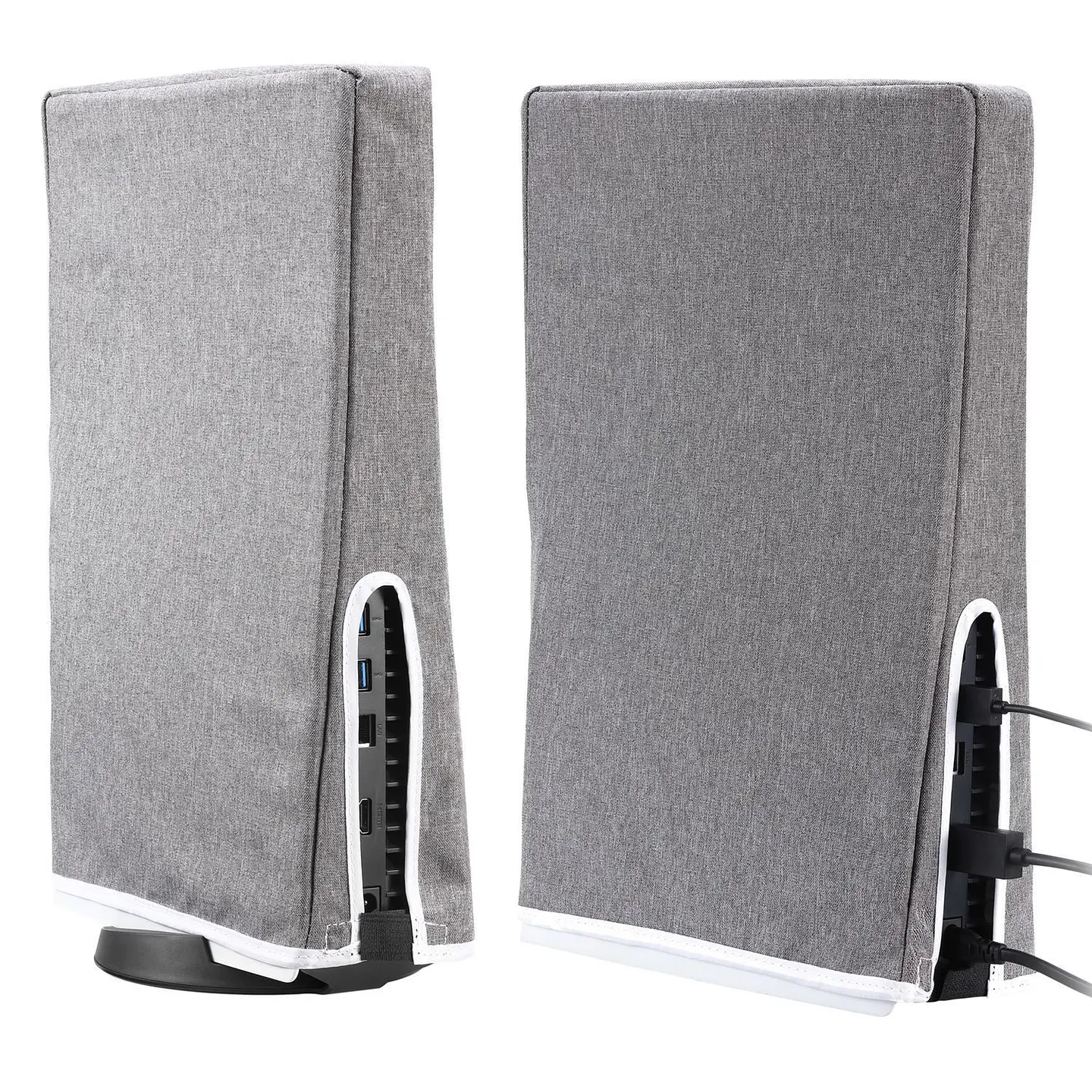 Funda Antipolvo para PS5 7