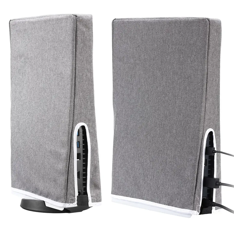 Funda Antipolvo para PS5 7