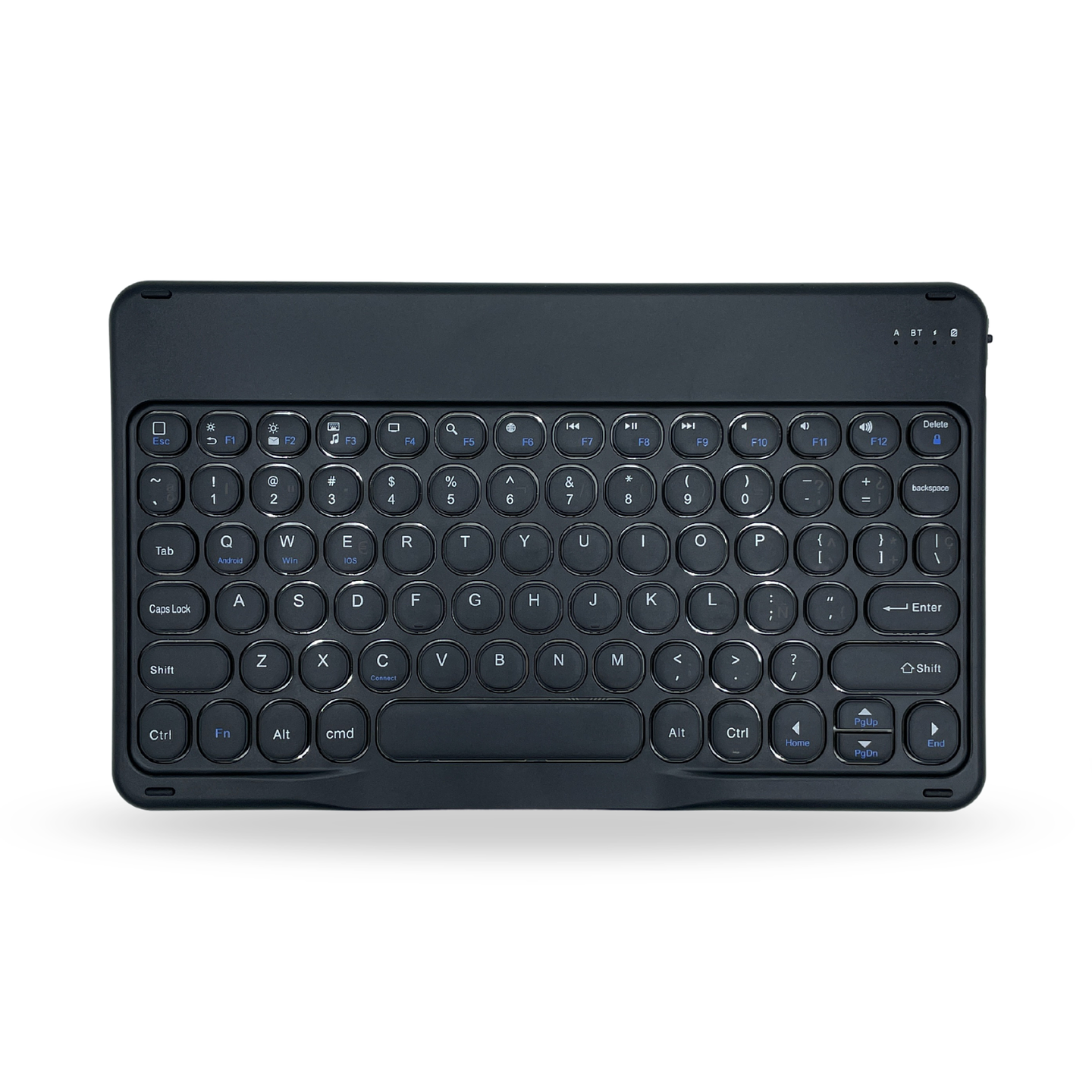Teclado 2.0 Para Ipad/Tablet/Tv/Celulares 3