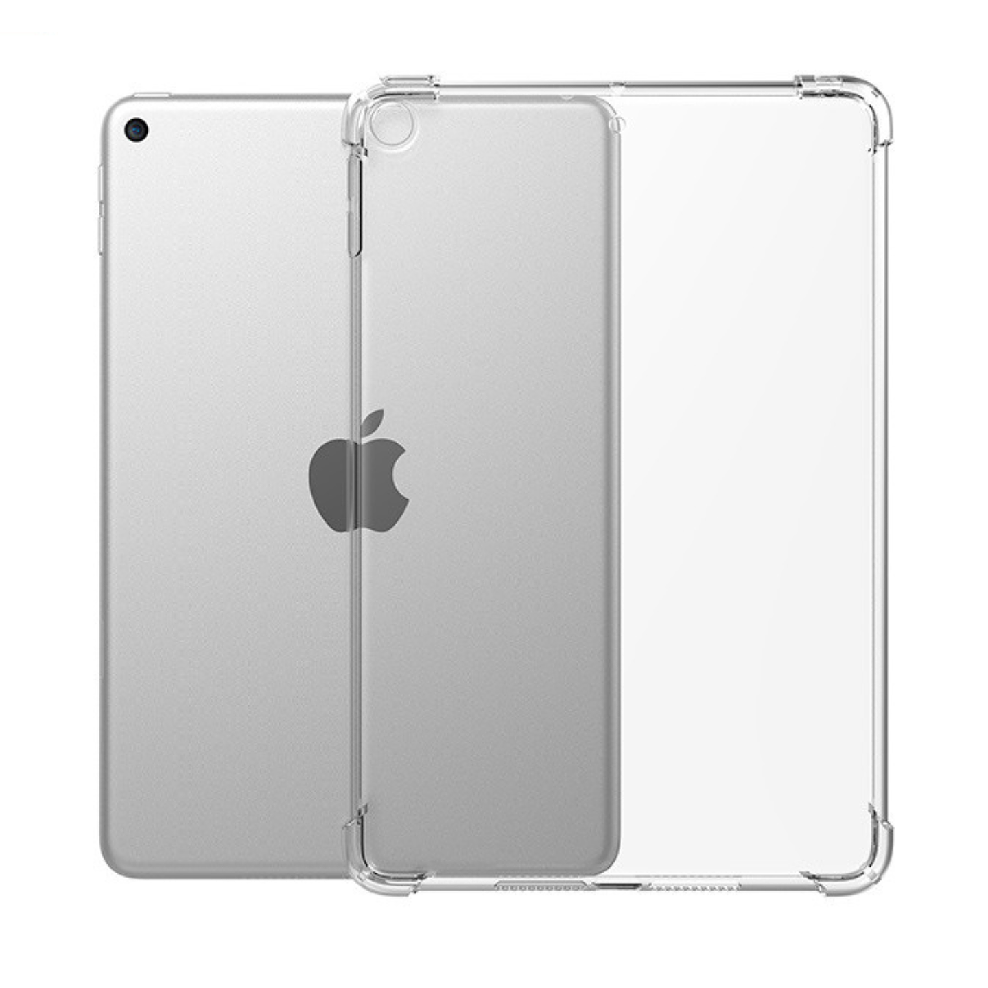 Clear Case Reforzadas Para Ipad 9