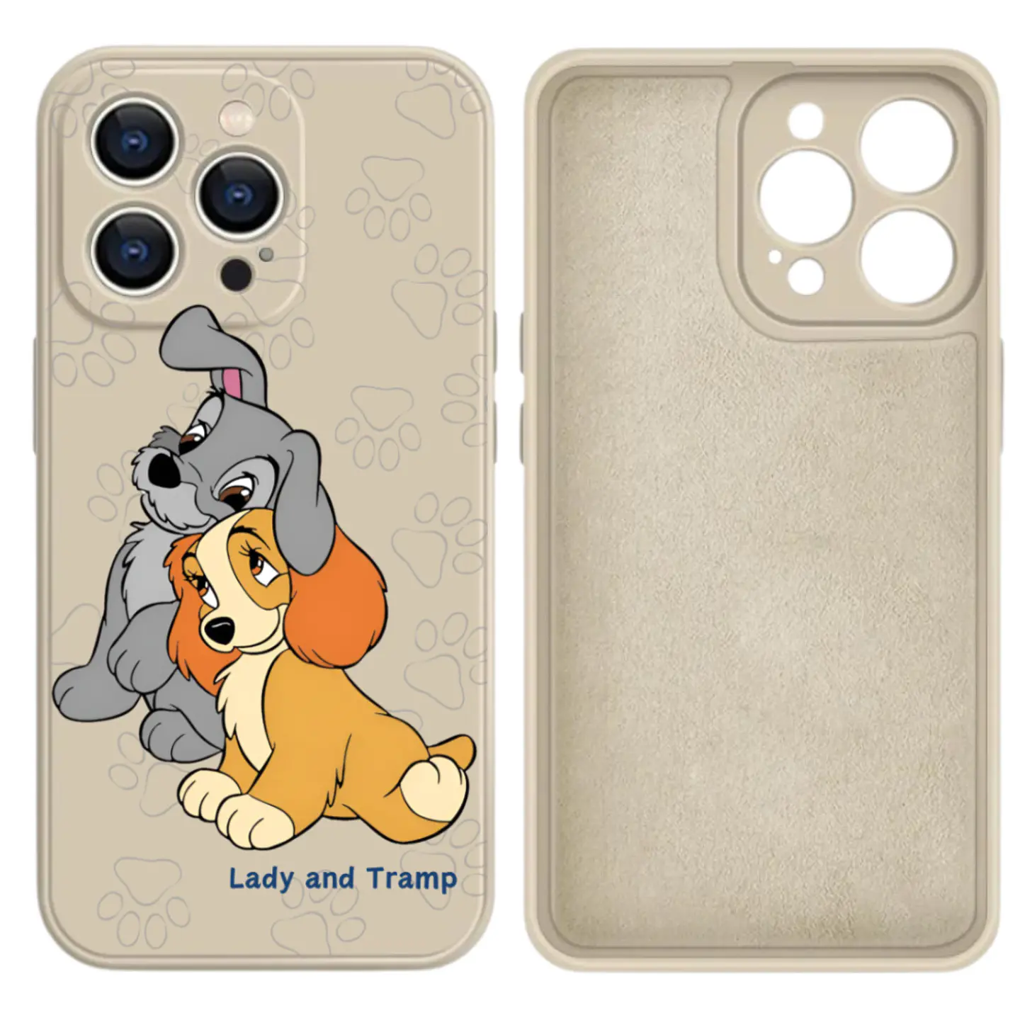 Carcasas De Silicona Diseño #1 Para Iphone 16/16Pro/Plus/ProMax 26