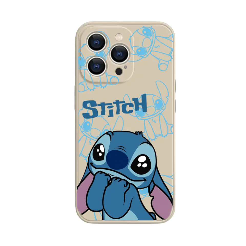Carcasas De Silicona Diseño #3 Para Iphone 16/16Pro/Plus/ProMax 29