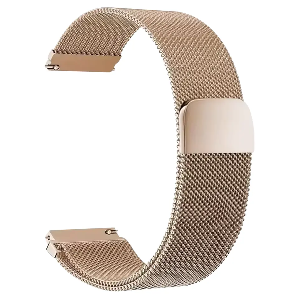 Correas Milanesa Loop Redmi Watch 5 Active / Lite 7