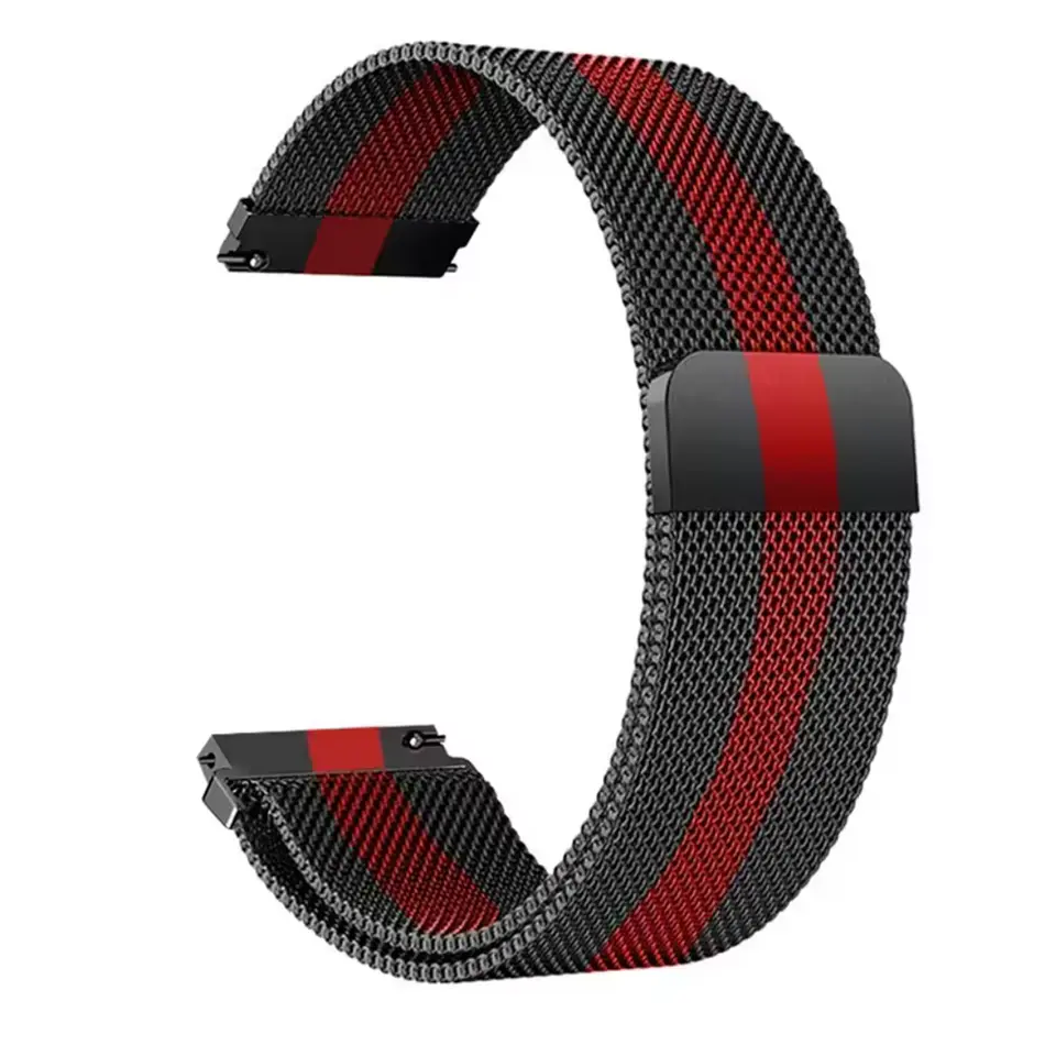 Correas Milanesa Loop Redmi Watch 5 Active / Lite 9