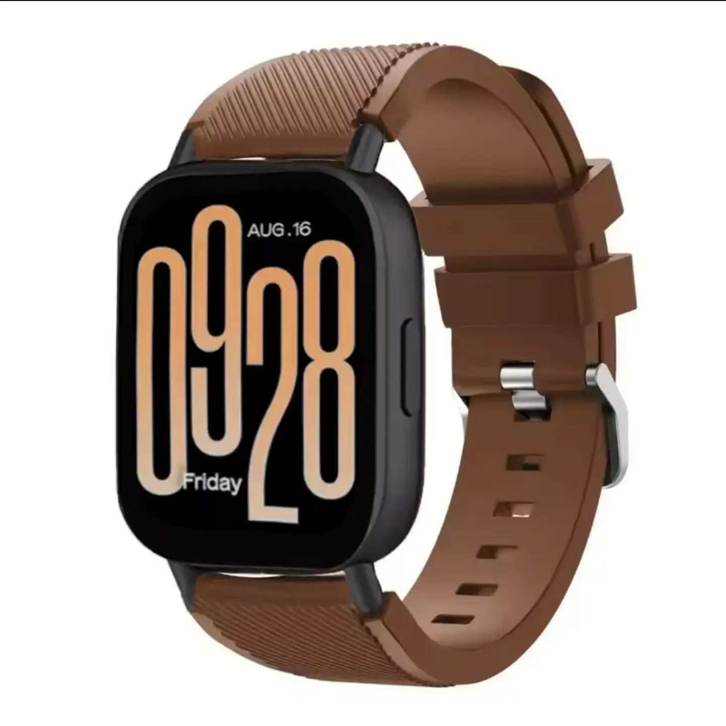 Correas Silicona Clasica Redmi Watch 5 Active / Lite 5