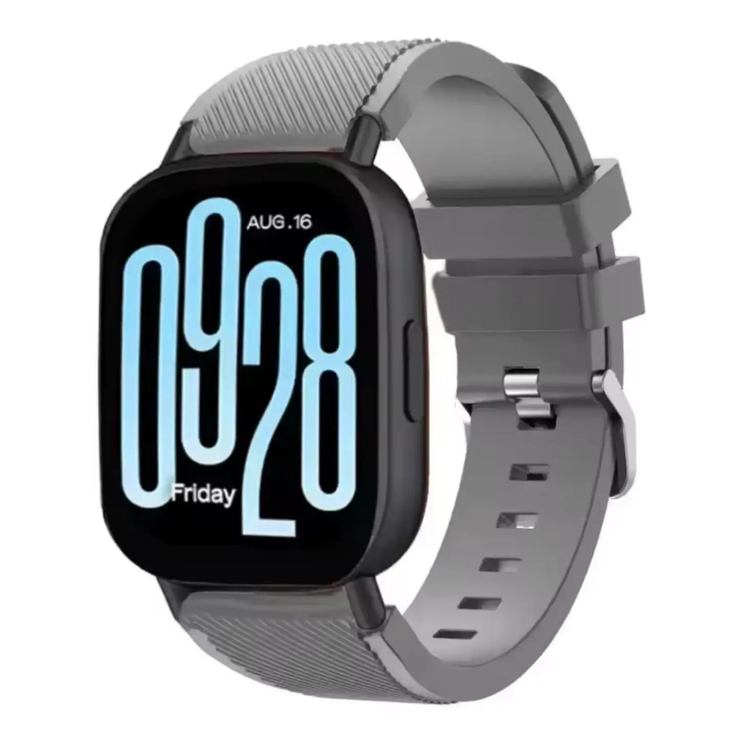 Correas Silicona Clasica Redmi Watch 5 Active / Lite 6