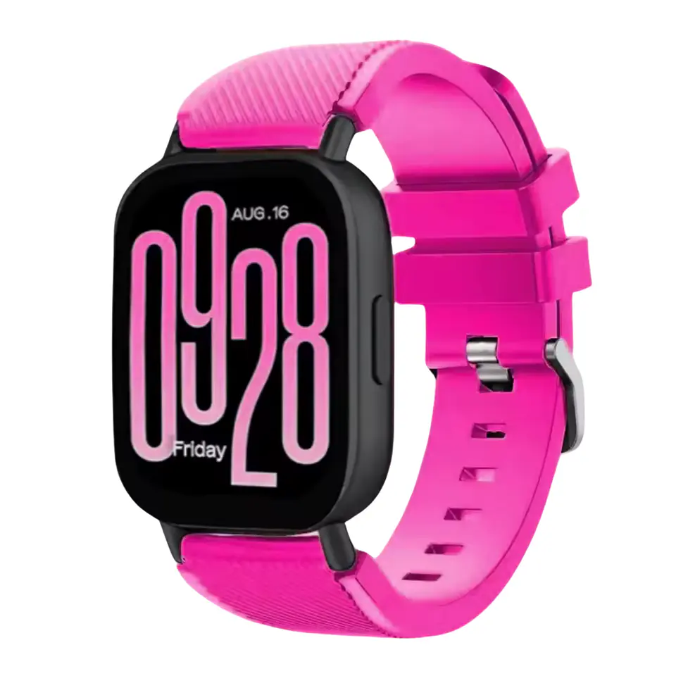 Correas Silicona Clasica Redmi Watch 5 Active / Lite 9