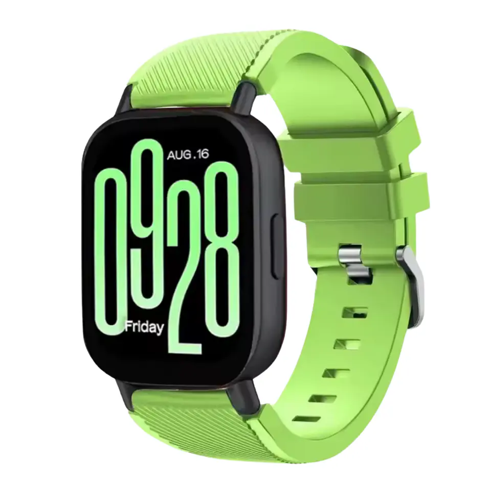 Correas Silicona Clasica Redmi Watch 5 Active / Lite 14