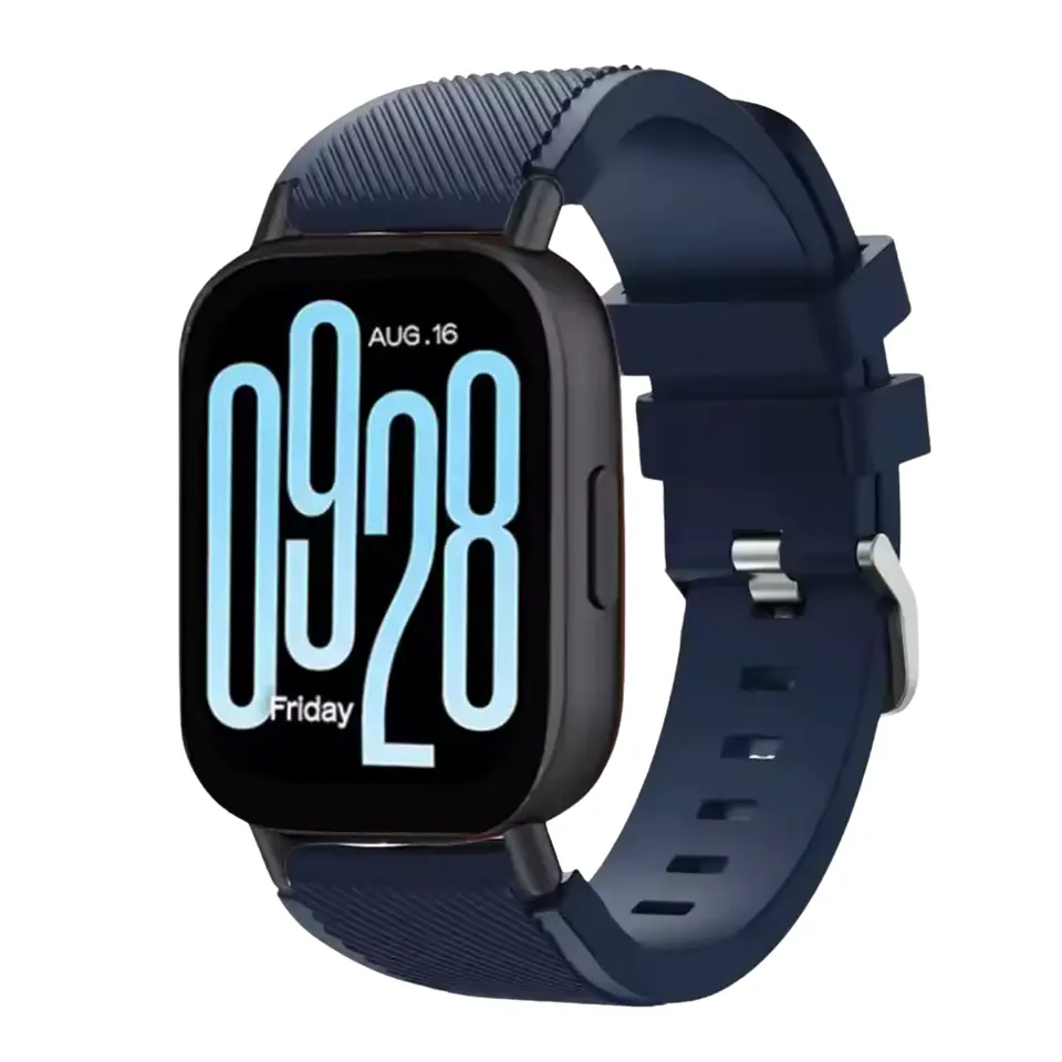 Correas Silicona Clasica Redmi Watch 5 Active / Lite 15