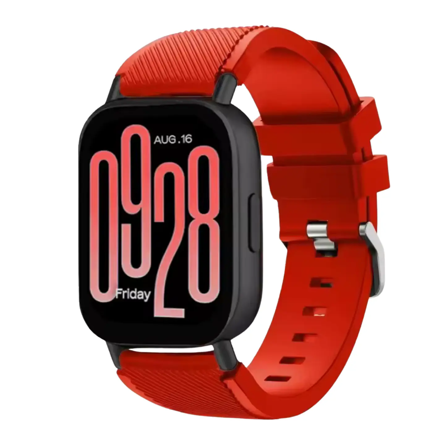 Correas Silicona Clasica Redmi Watch 5 Active / Lite 16