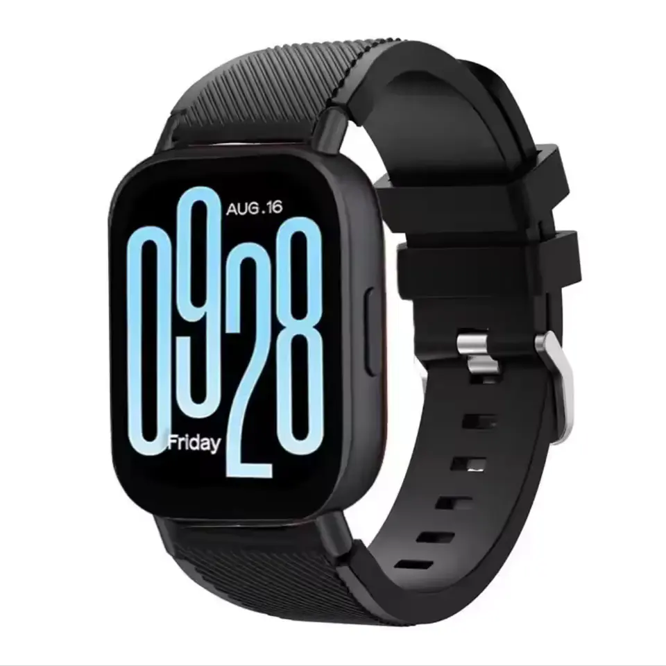 Correas Silicona Clasica Redmi Watch 5 Active / Lite 18