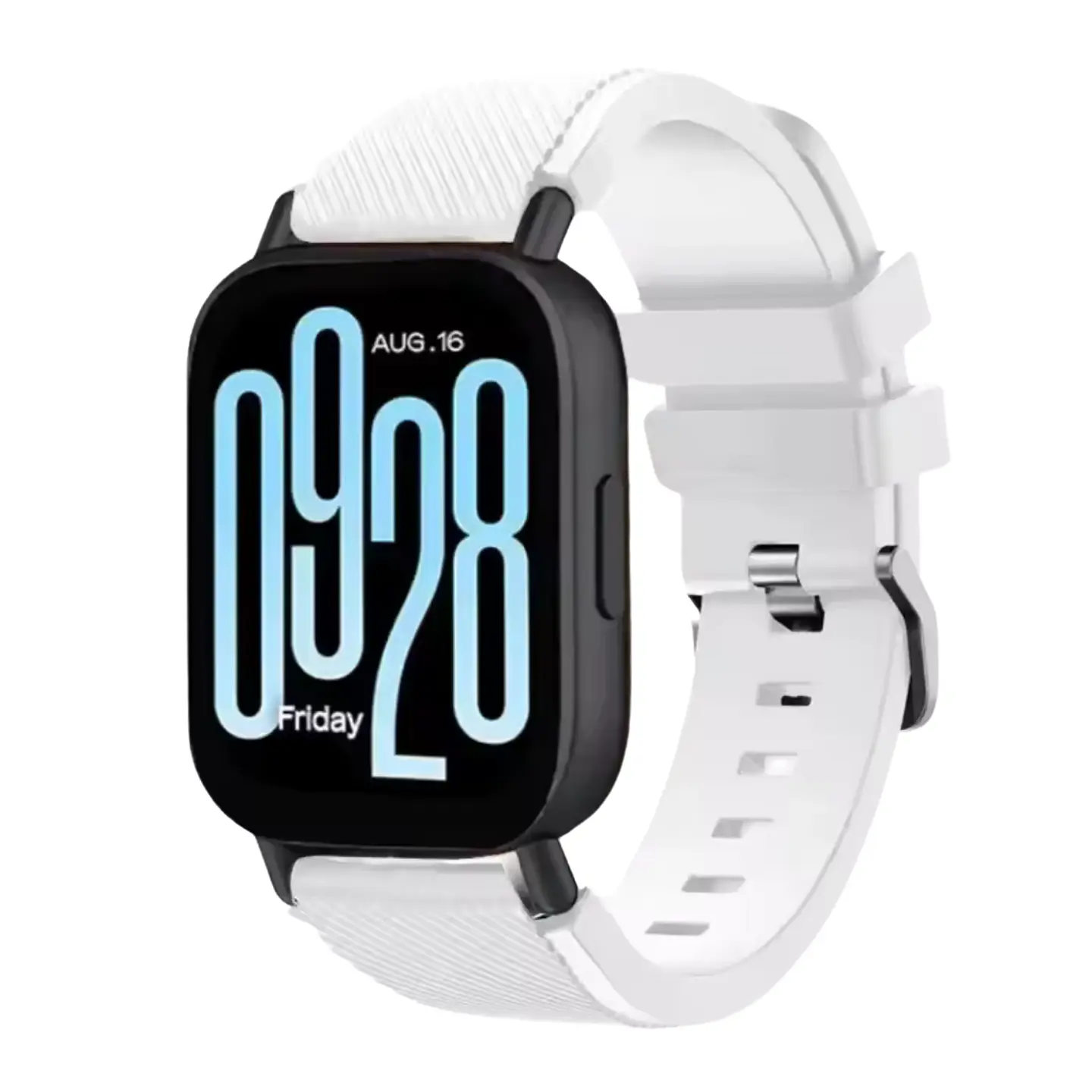 Correas Silicona Clasica Redmi Watch 5 Active / Lite 20