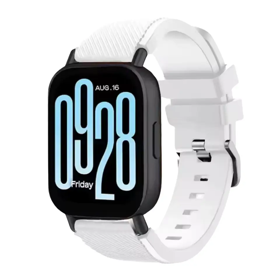 Correas Silicona Clasica Redmi Watch 5 Active / Lite 20